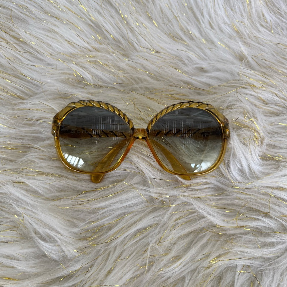 Dior Sunglasses